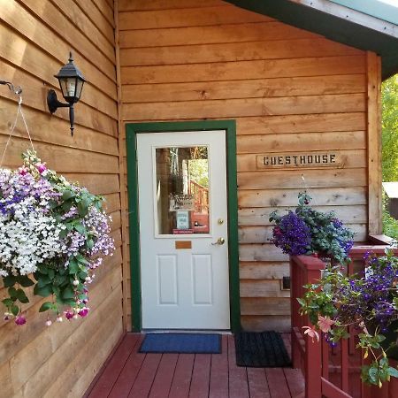 Hotel Talkeetna Hideaway Extérieur photo