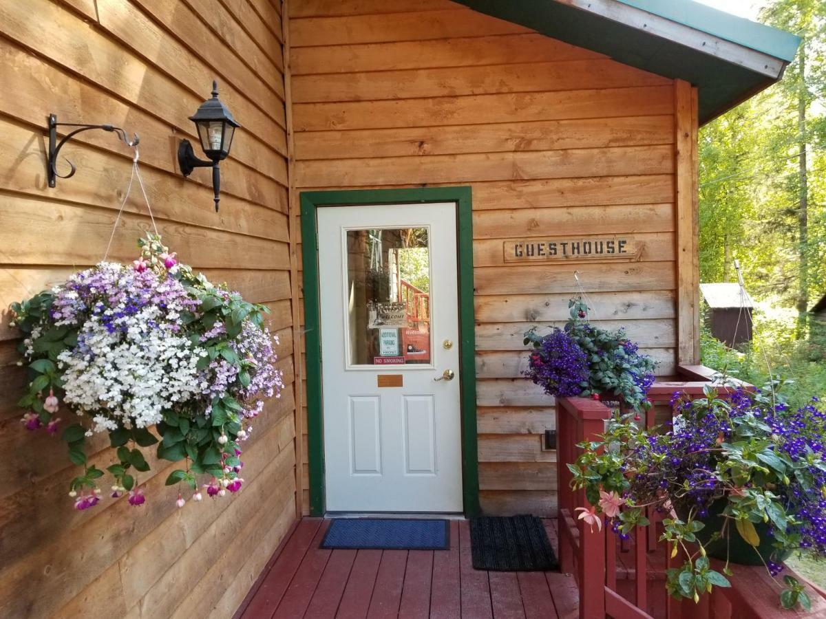 Hotel Talkeetna Hideaway Extérieur photo