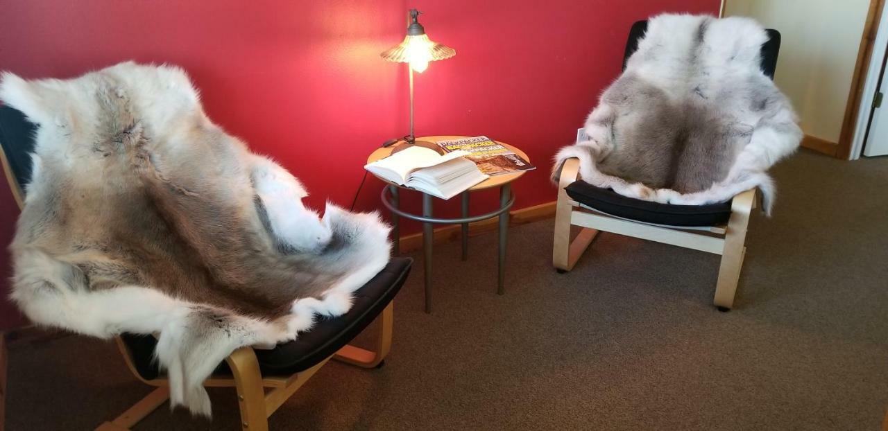 Hotel Talkeetna Hideaway Extérieur photo