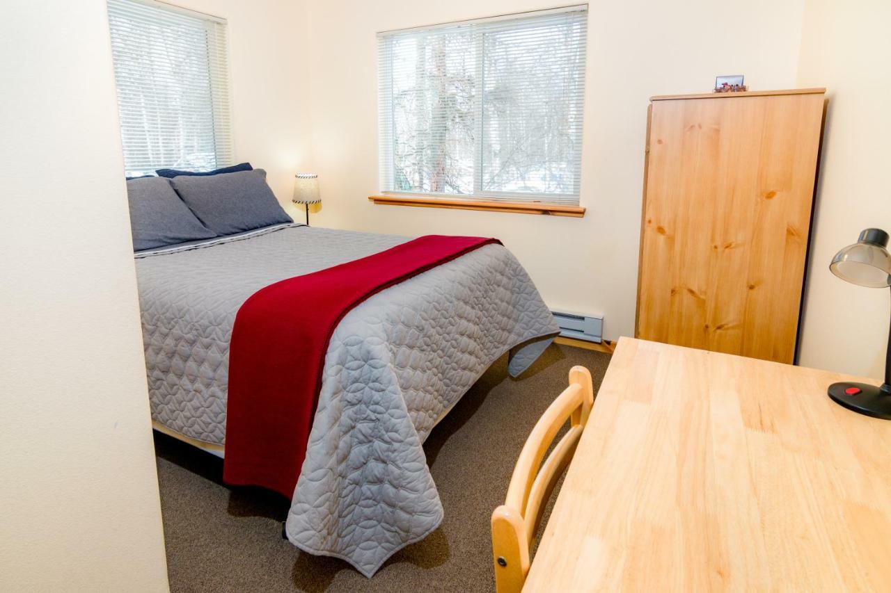Hotel Talkeetna Hideaway Extérieur photo