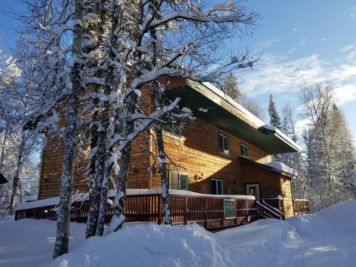 Hotel Talkeetna Hideaway Extérieur photo