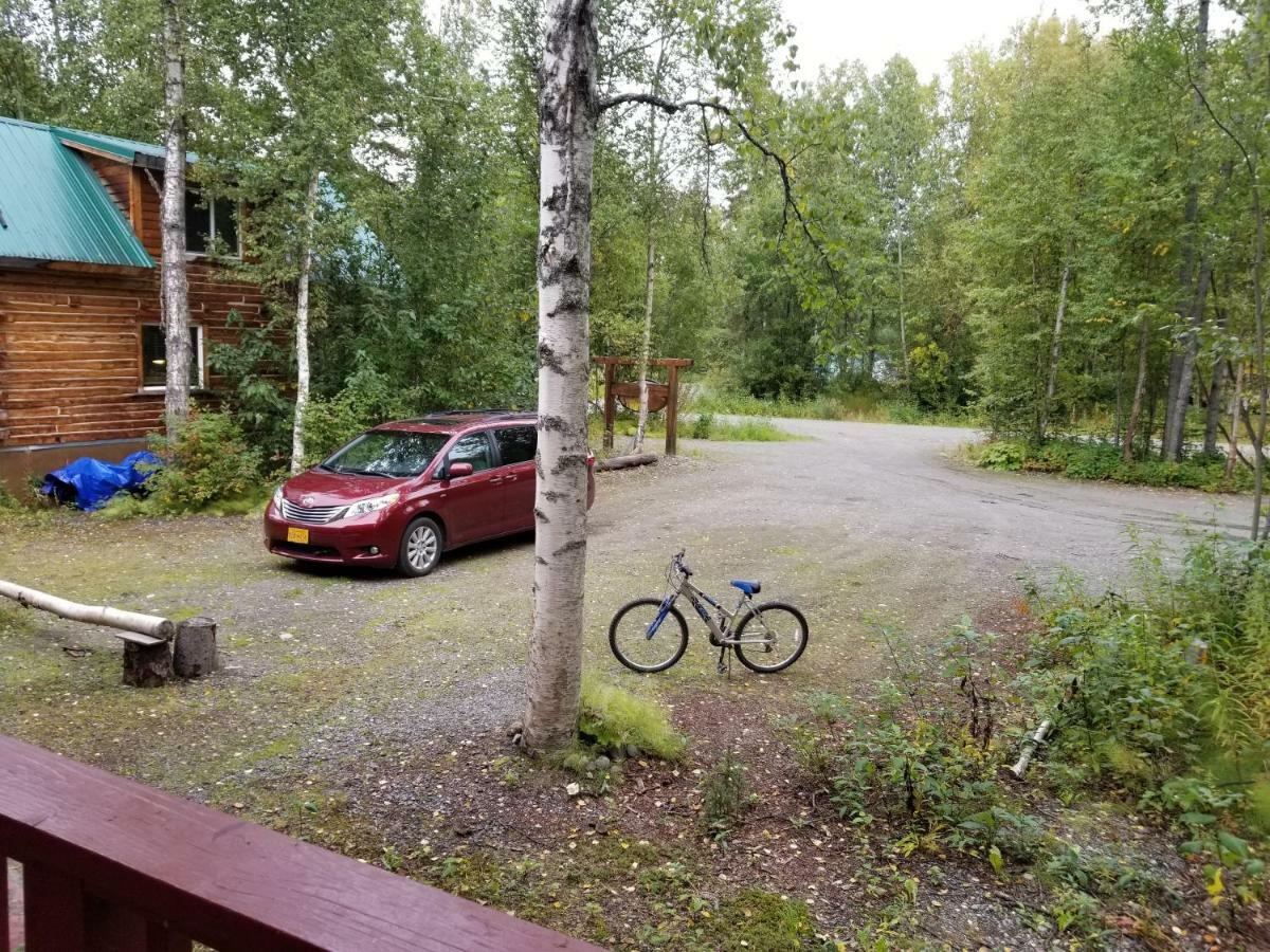 Hotel Talkeetna Hideaway Extérieur photo